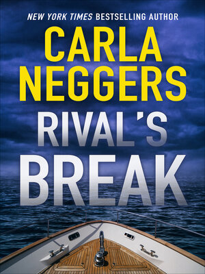 cover image of Rival's Break
